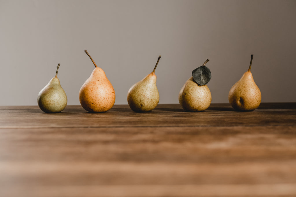 5 Well being Advantages Of Consuming Pears