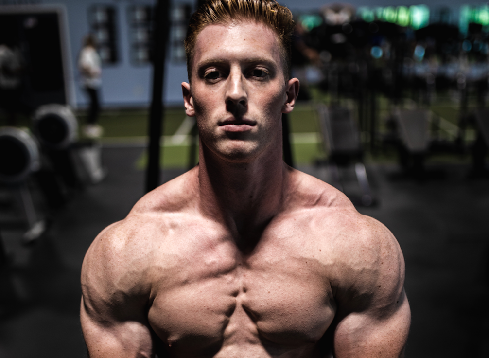 Does Anavar Build Muscle: Unveiling the Truth