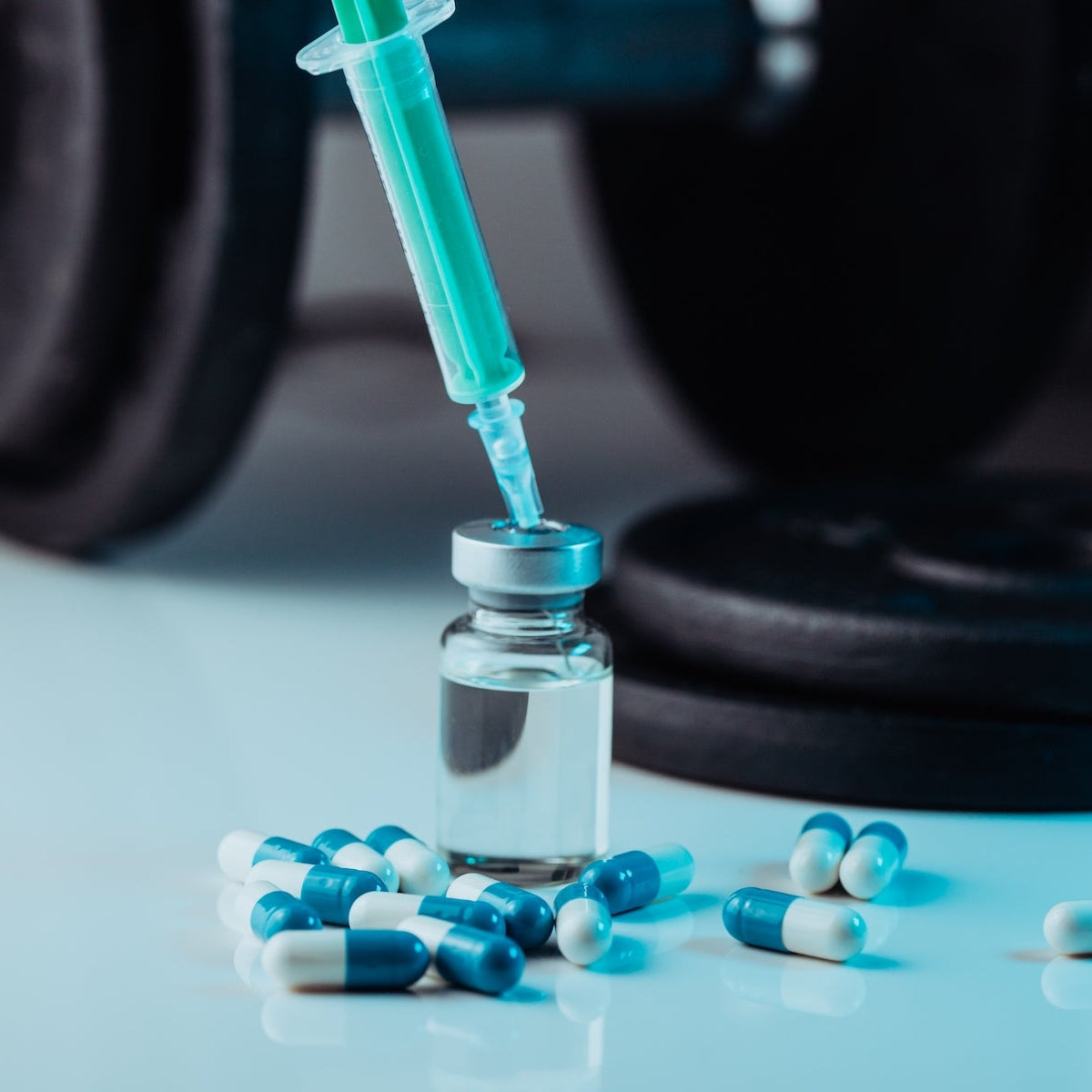 bpc 157 affect fertility BPC-157 and Testosterone: What the Research Says BPC 157 in Australia: Benefits, Unlocking the Healing Power of