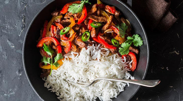 High Protein Diet Lunch: 10 Delicious Ideas to Power Your Afternoon