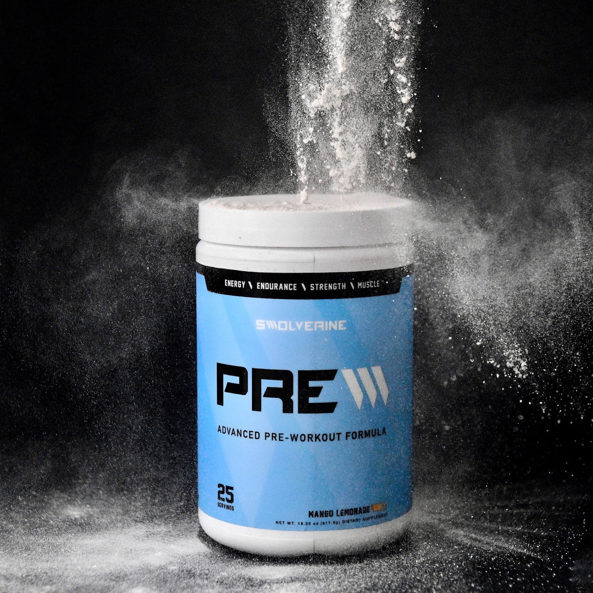 What is the Best Pre Workout for Women: Top Picks for Energy & Strength