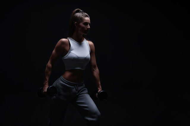 Unlocking the Benefits of CJC-1295: The Ultimate Guide to This Powerful Peptide