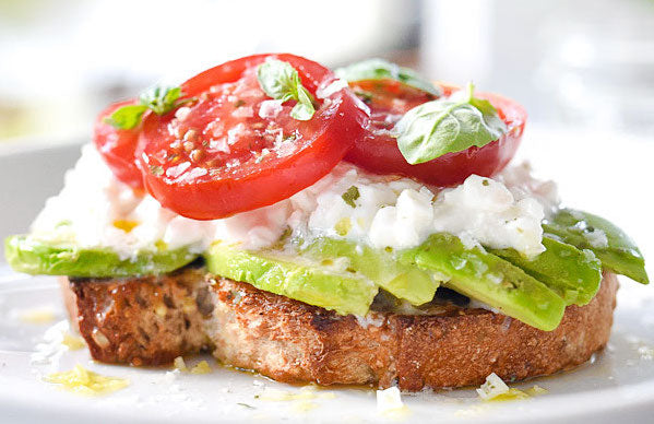 Healthy Breakfast Ideas That Are Easy - Swolverine