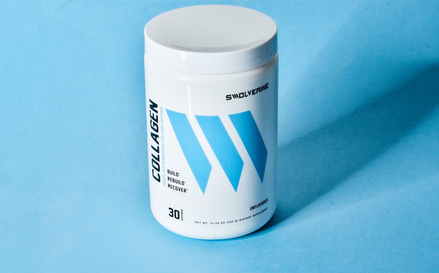 The benefits of collagen