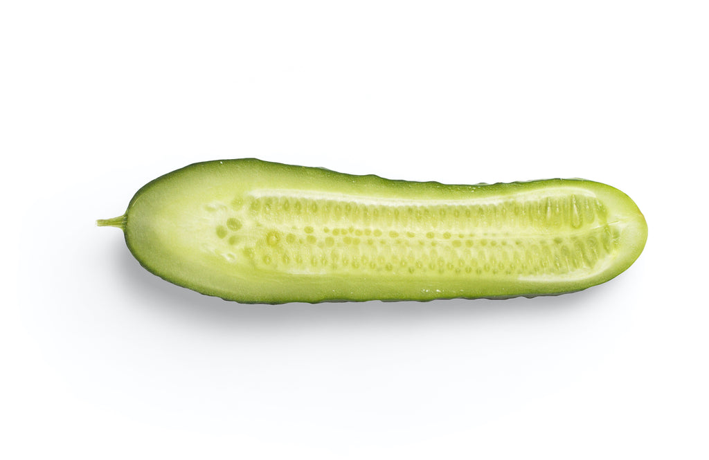 Does Pickle Juice Help With Muscle Cramps