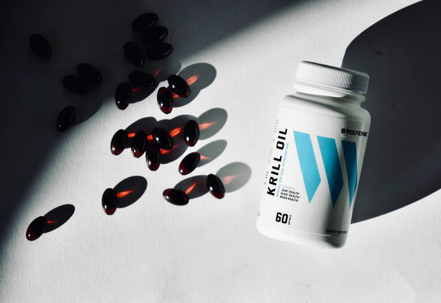EPA vs DHA: Understanding the Key Differences and Benefits for Optimal Health