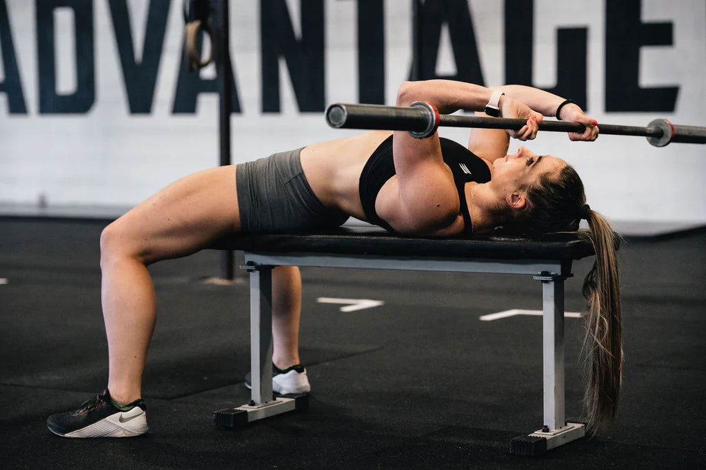 Free Weights Vs. Weightlifting Machines Swolverine