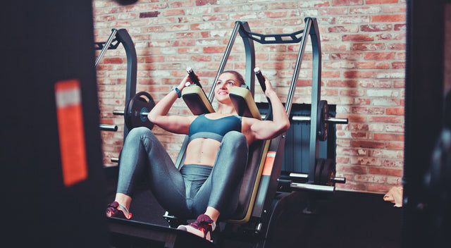 Hack Squat: Benefits And How To Hack Squat With Perfect Form