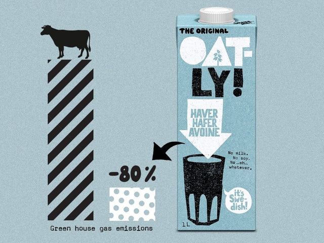 Healthiest milk to lose weight