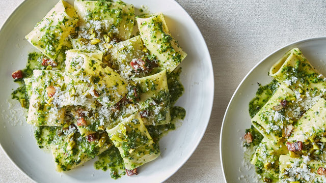 healthy pasta alternatives
