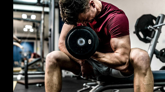 How many sets and reps should i do
