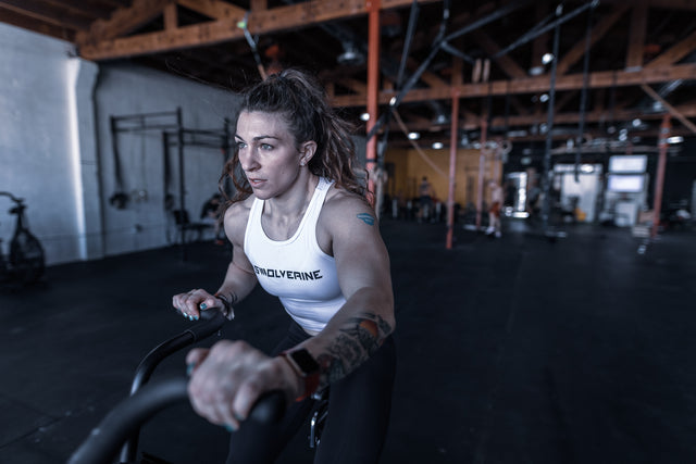 How To Burn Body Fat - Swolverine