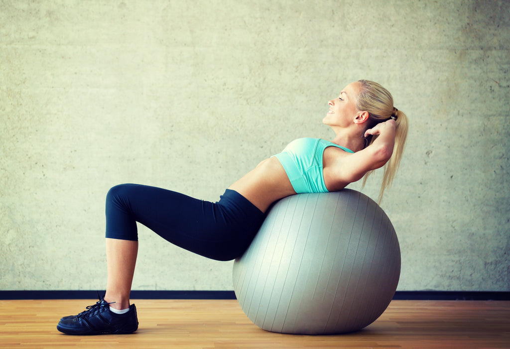 How To Self Treat Lower Back Pain 5 Simple Exercises You Can Do At Ho