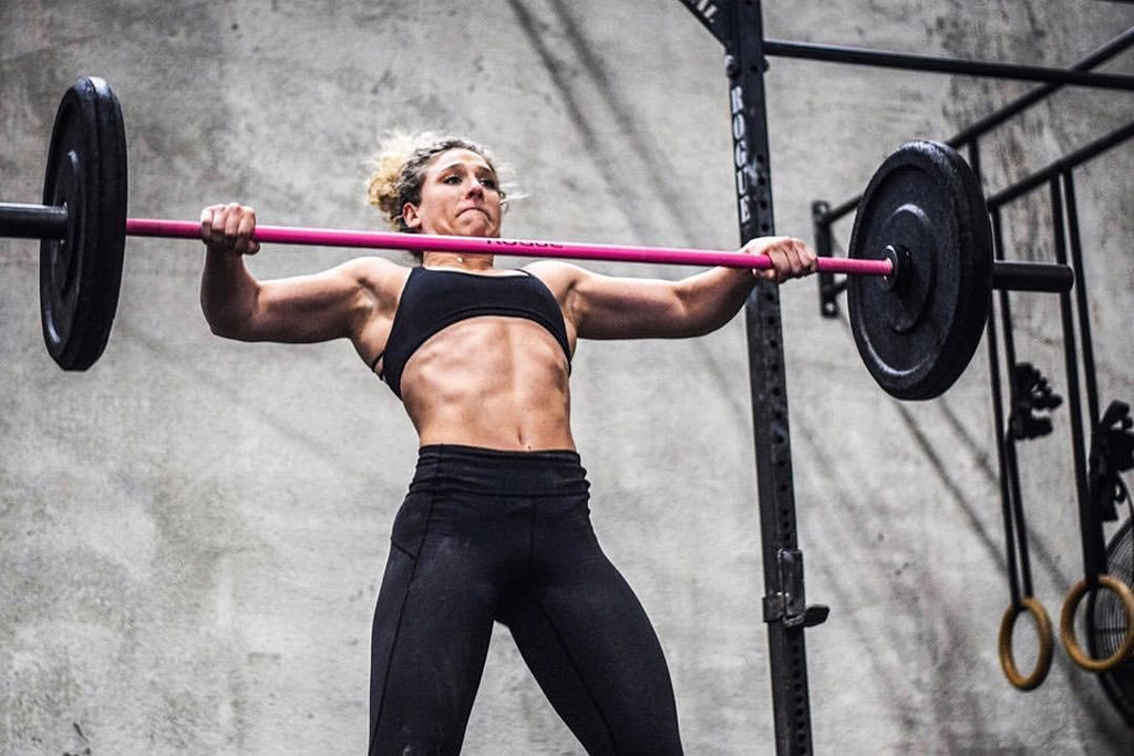 How CrossFit Is a Surprising Way To Gain Lean Body Mass