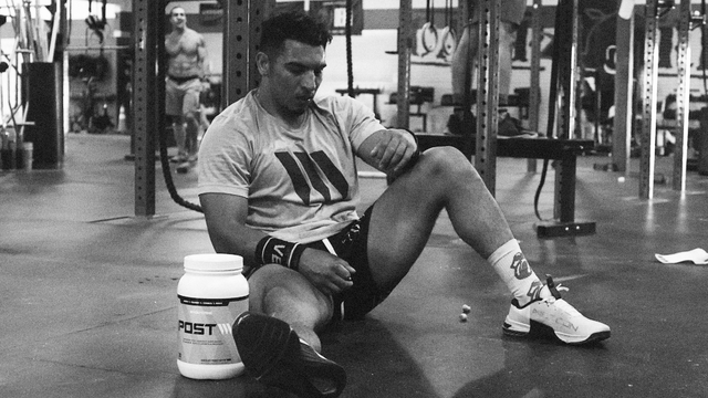 How to Boost Testosterone Naturally After a Cycle