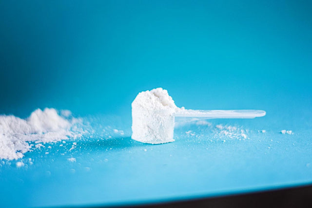 Does Caffeine Reduce The Effects Of Creatine?