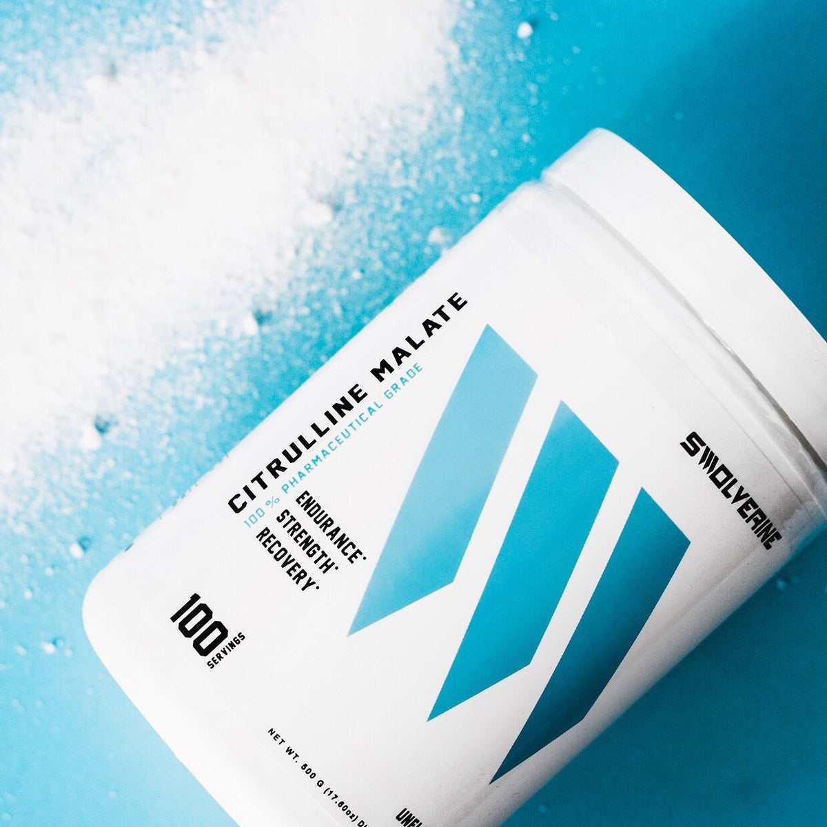 l carnitine vs citrulline malate Citrulline Malate vs L-Citrulline: Which Is Better for Performance?