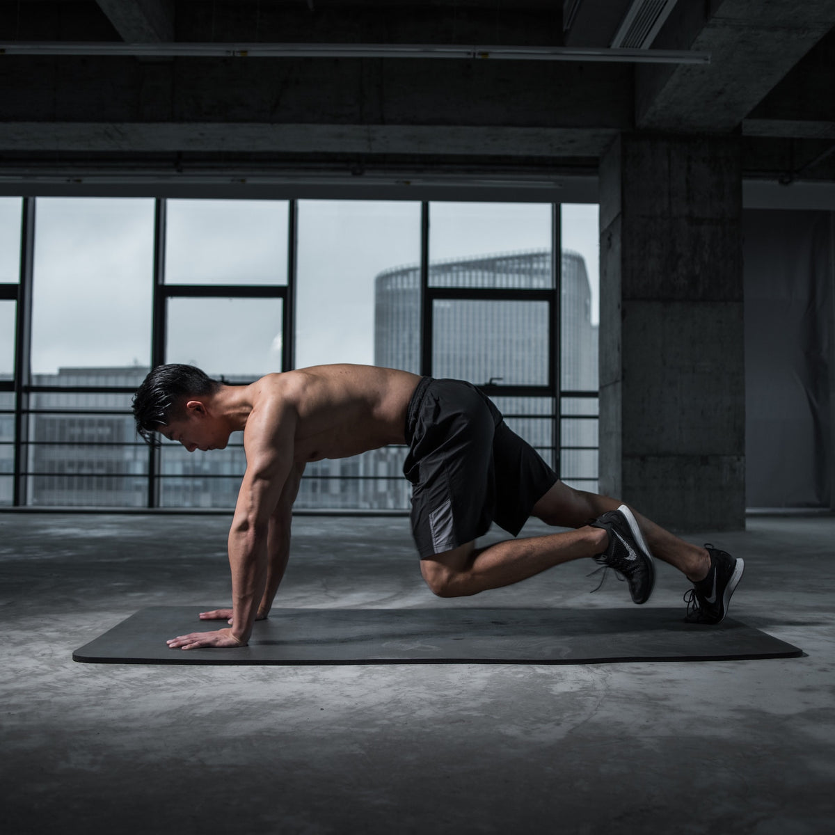 Can Push-Ups Help With 6 Pack Abs? Uncover the Truth
