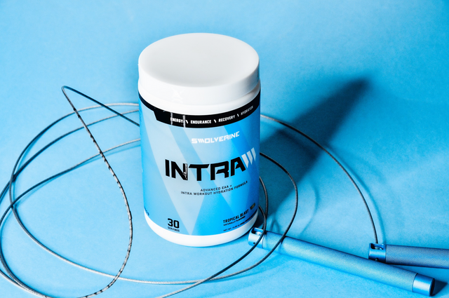 What The Science Says About Benefits Of L-Lysine