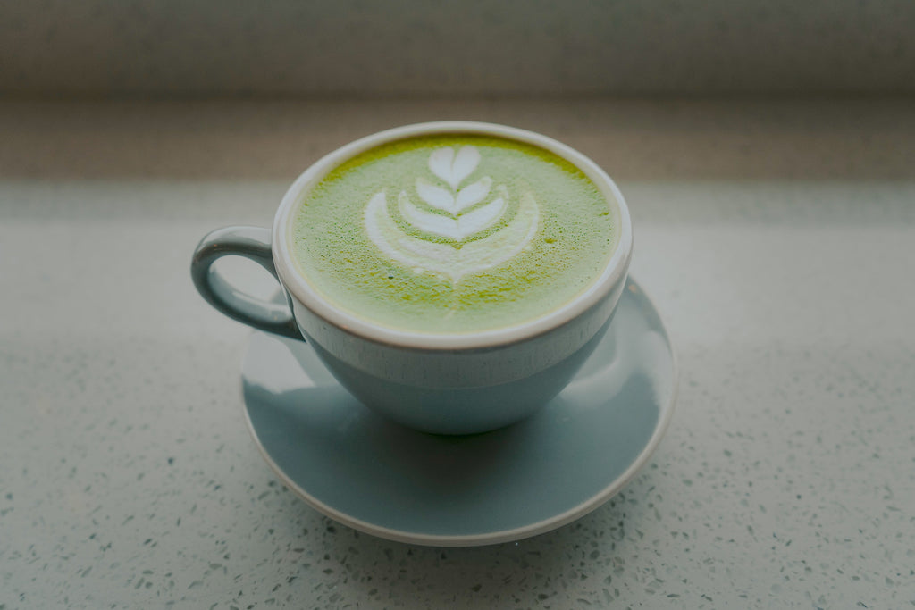 Benefits of Matcha Tea, Best Matcha Green Tea