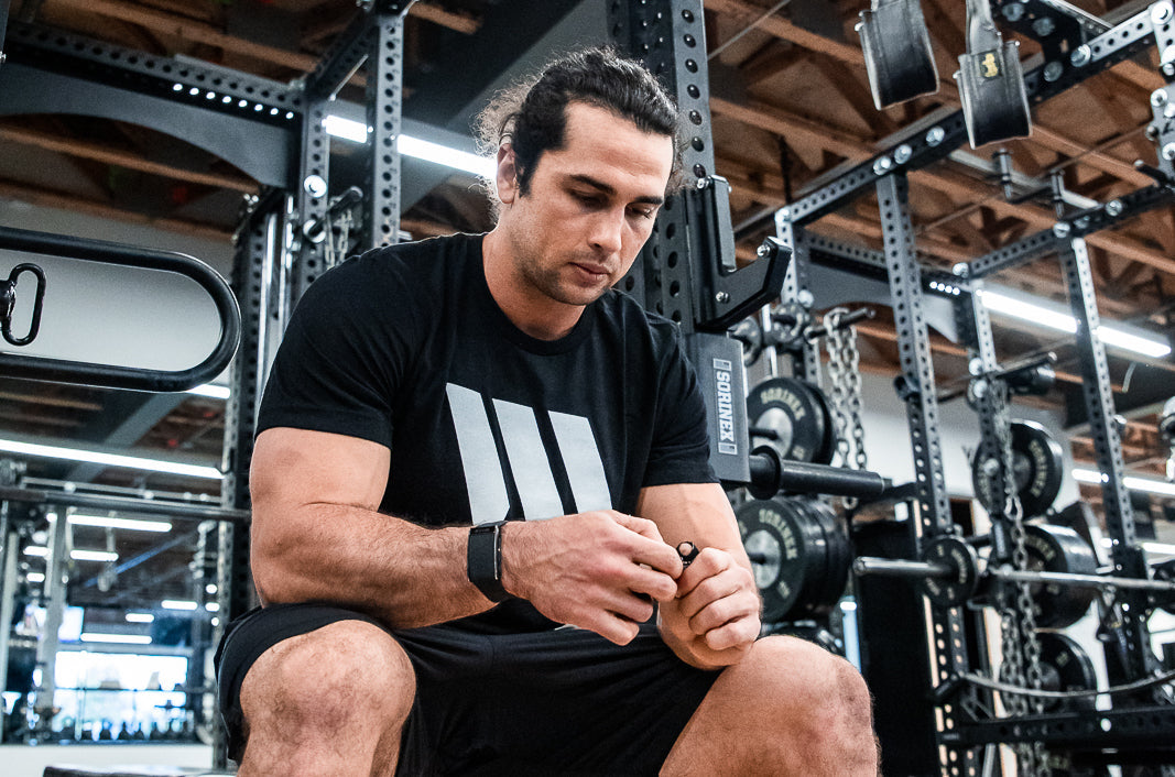 6 Reasons Why You're Lacking Motivation To Workout