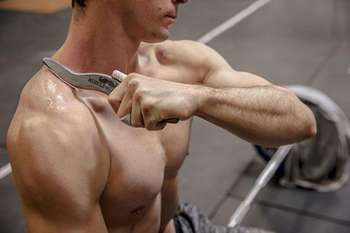 myofascial release tools