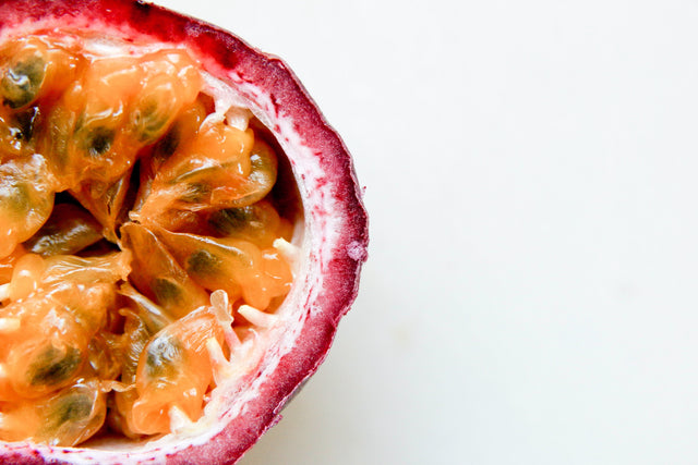3 Surprising Passion Fruit Benefits
