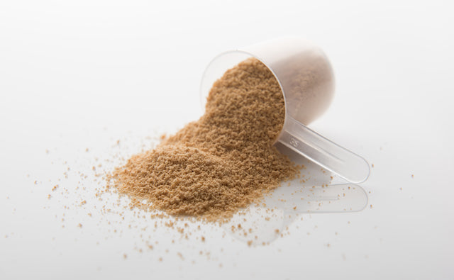 Pea Protein Vs Hemp Protein
