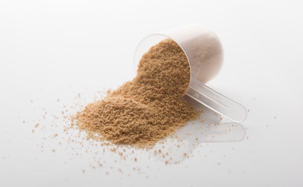 Hemp Protein Powder Vs. Pea Protein Powder Swolverine
