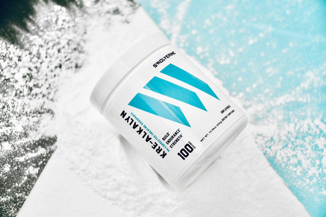Should You Take Creatine Before or After Your Workout?