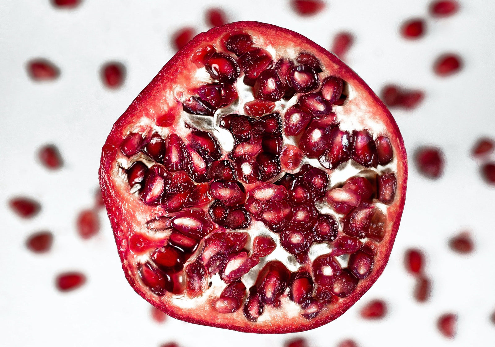 Pomegranate Health Benefits