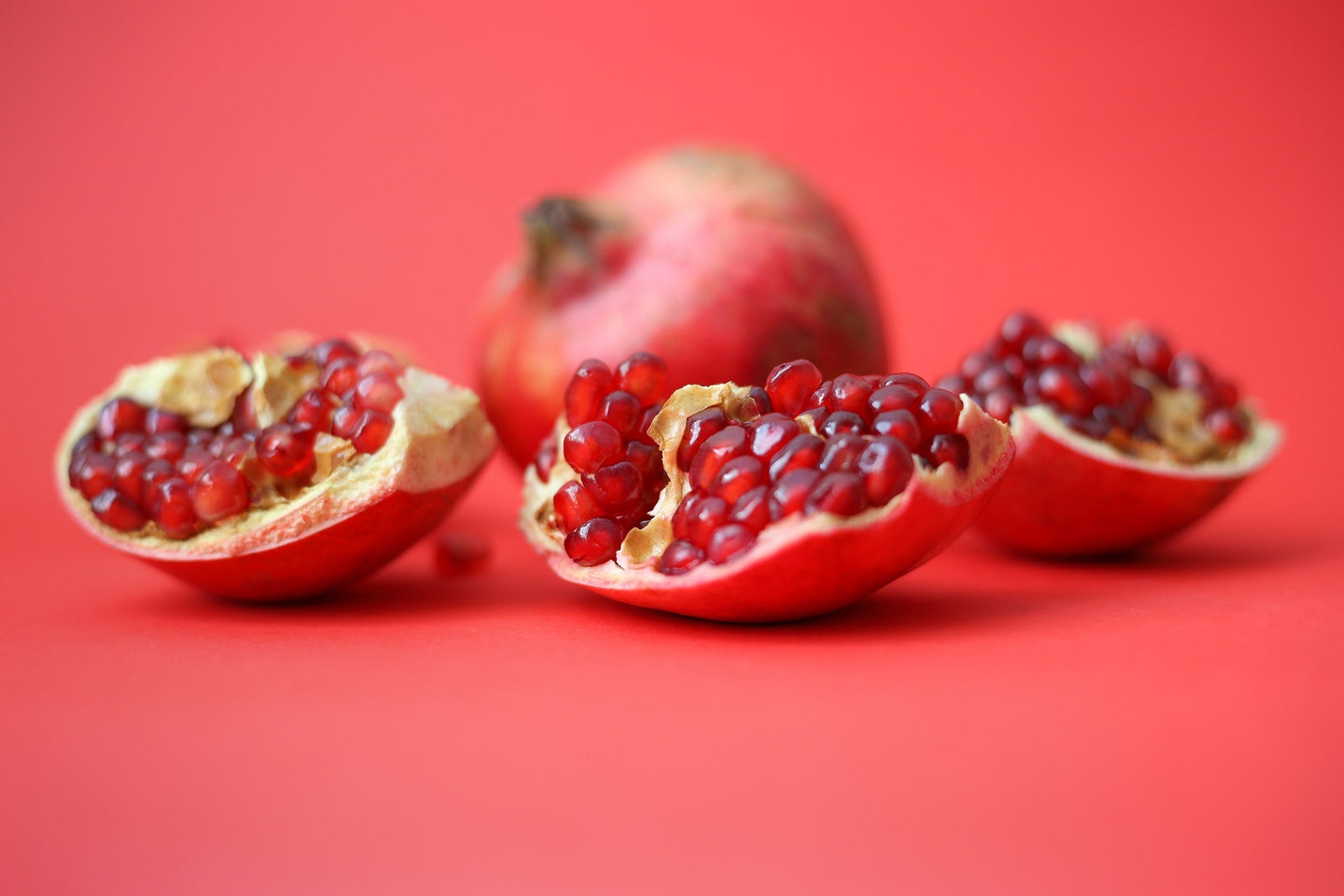 Pomegranate Performance Benefits