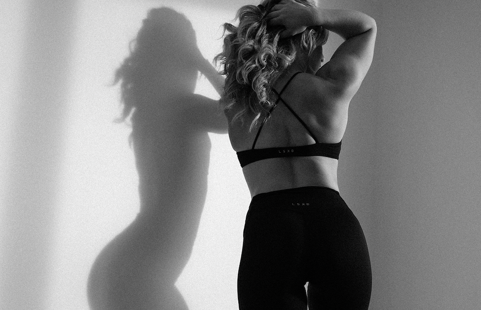 Best Butt-Building Supplements for Women: What Works Fast (Backed by Science)