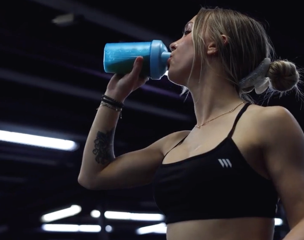 The Best Supplements for Toning and Fat Loss Without Bulking