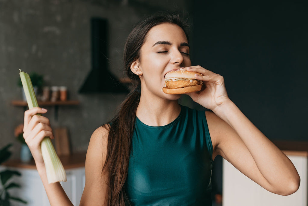 Should you eat best sale more on workout days