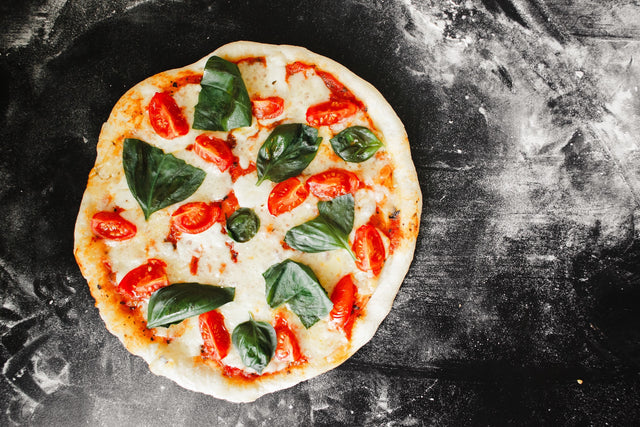 3 Reasons Why You Should Not Go Gluten-Free