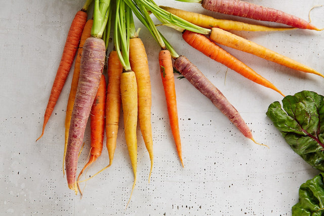 Should I Track Vegetables In My Macros?