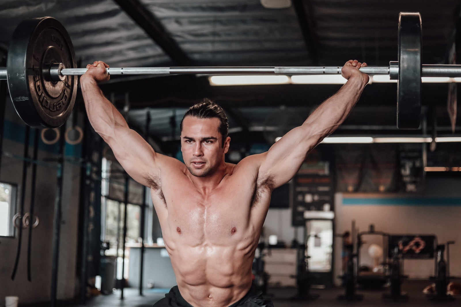 Testosterone Replacement Therapy (TRT): Everything You Need To Know