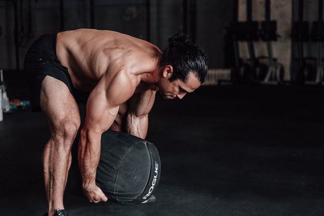 Testosterone vs Andriol: Unveiling the Key Differences and Benefits for Your Health