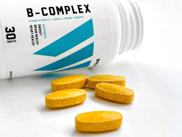The 7 Best Supplements To Boost Your Immune System - Swolverine