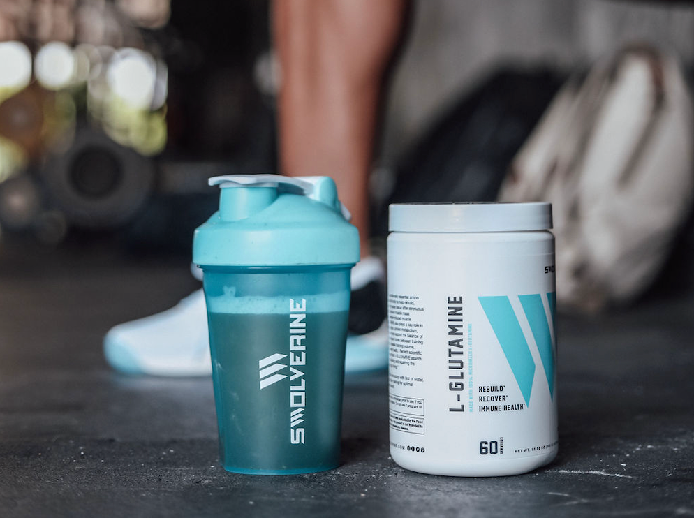 The Ultimate Guide to Conditionally Essential Amino Acids