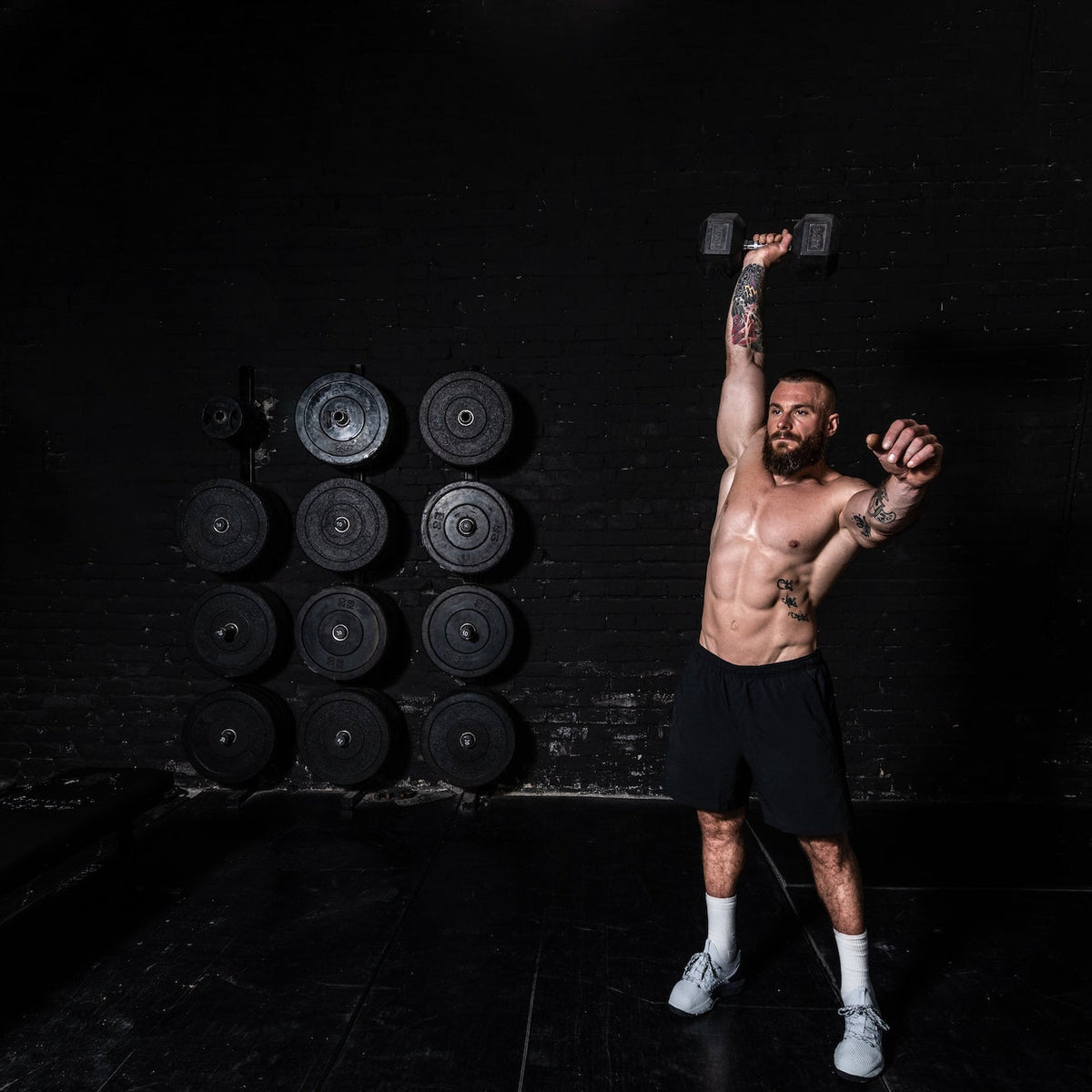 How Many Dumbbell Exercises Per Workout? Expert Insights