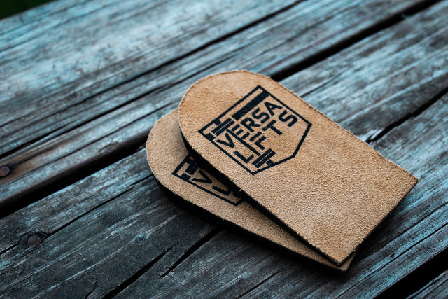 VersaLifts Heel Inserts - Swolverine