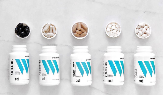 What Vitamins Should I Take?