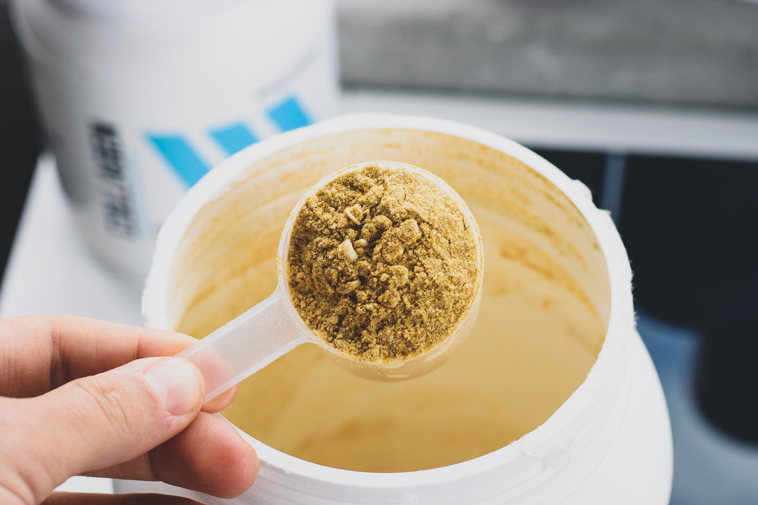 Whole Grains vs Refined Carbs for Body Composition