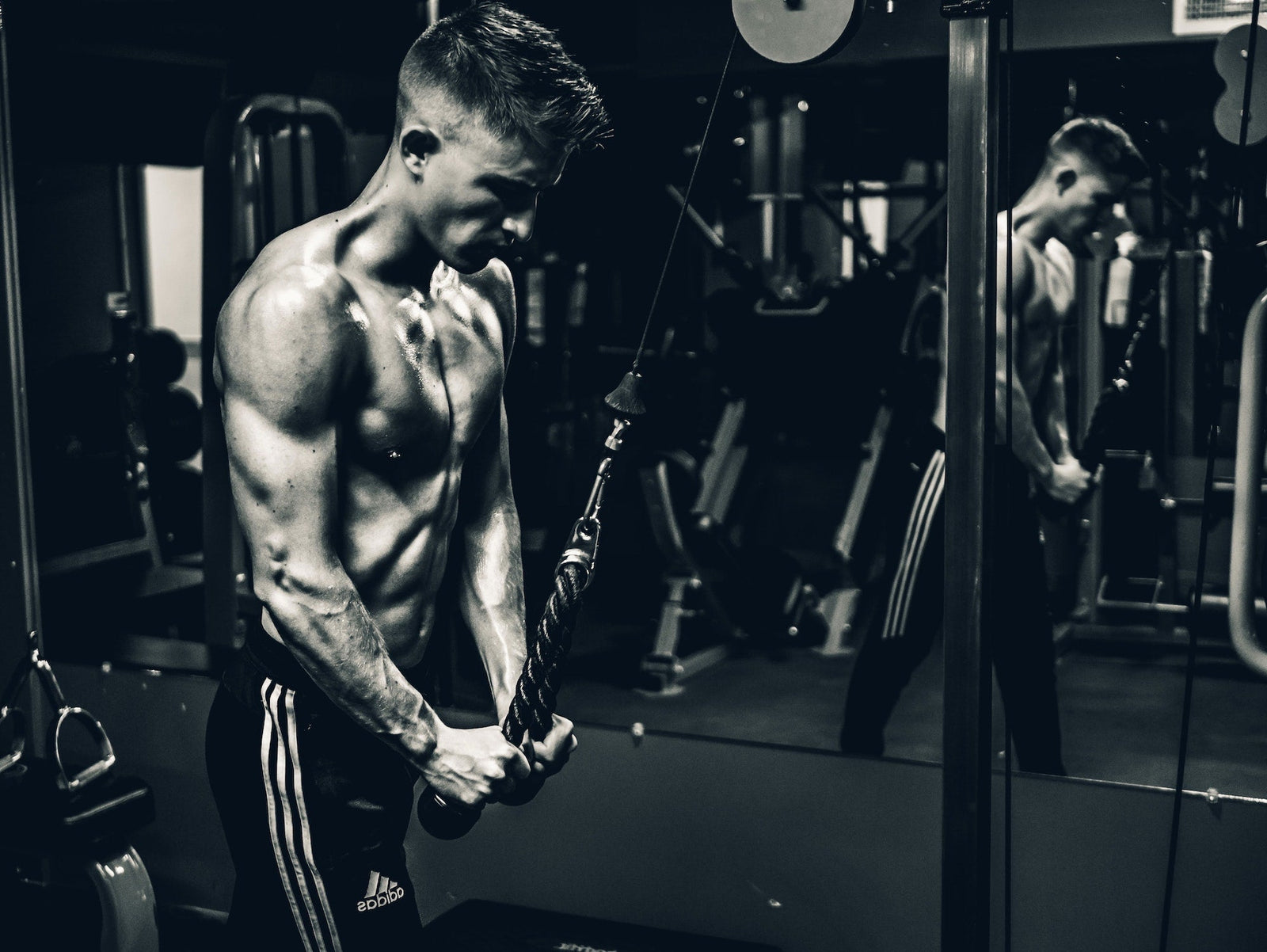 Unleashing the Power of Aromasin: A Bodybuilder's Guide to Maximizing Gains and Enhancing Performance