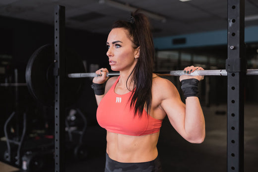 Front Squat vs Back Squat: Which One Builds More Strength and Mobility?