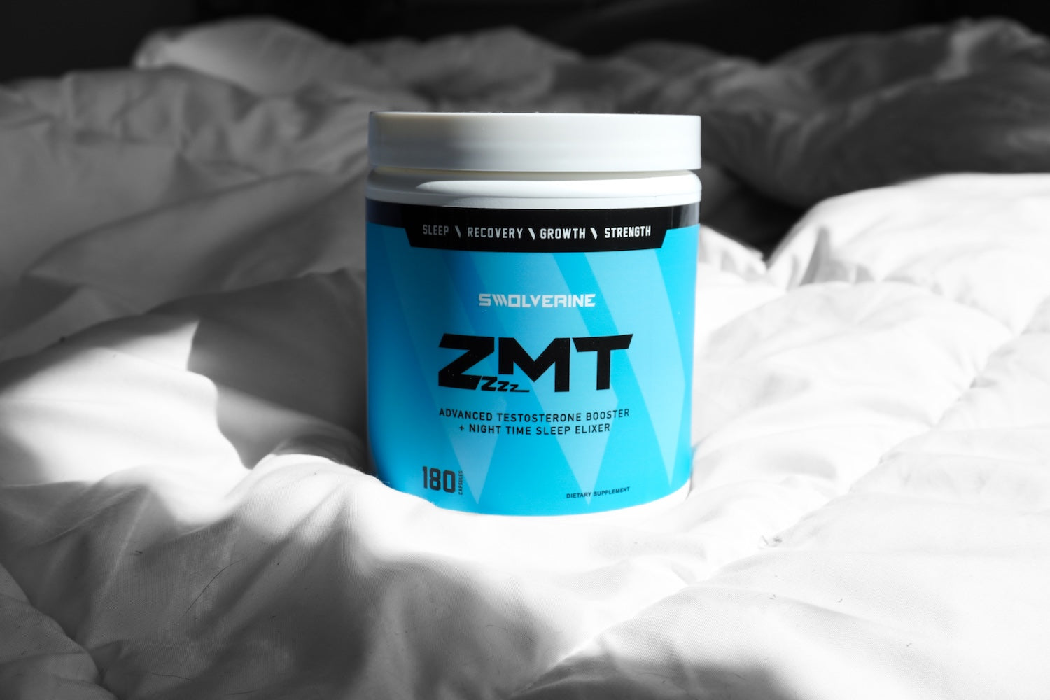 Unlocking Calm: 5 Surprising Benefits of GABA Supplements You Need to Know!