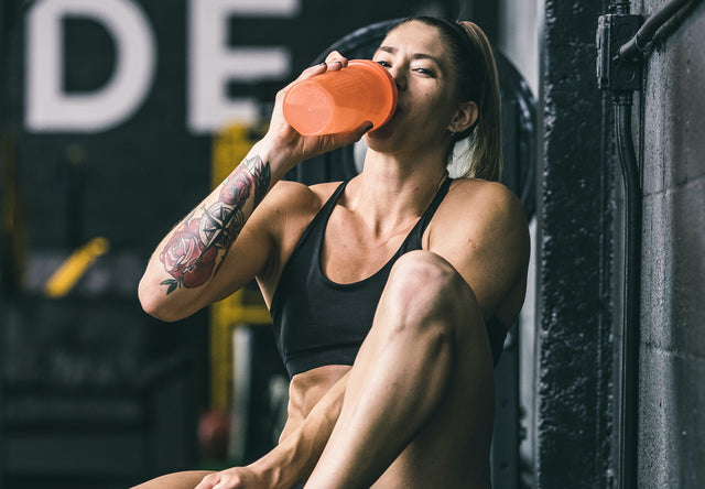 get more protein into your diet - swolverine