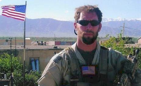 Hero WOD "JT" - Swolverine